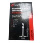HUTCHINSON JUNIOR CHAMBRE A AIR INNERTUBE STANDARD 16x 1.30 à 1.90 ETRTO 40/50-305