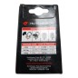 HUTCHINSON JUNIOR CHAMBRE A AIR INNERTUBE STANDARD 16x 1.30 à 1.90 ETRTO 40/50-305