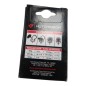 HUTCHINSON JUNIOR CHAMBRE A AIR INNERTUBE STANDARD 12.1/2x 1.75 à 2.35 ETRTO 44/62-203