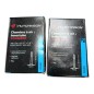 HUTCHINSON ROAD LOT DE 2 CHAMBRES A AIR INNERTUBE STANDARD 700x 20 à 25 ETRTO 20/25- 622/630