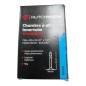 HUTCHINSON ROAD LOT DE 2 CHAMBRES A AIR INNERTUBE STANDARD 700x 20 à 25 ETRTO 20/25- 622/630