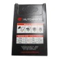 HUTCHINSON ROAD LOT DE 2 CHAMBRES A AIR INNERTUBE STANDARD 700x 20 à 25 ETRTO 20/25- 622/630