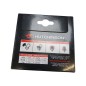 HUTCHINSON CHAMBRE A AIR INNERTUBE STANDARD 27.5x 2.30à3.00 ETRTO 57/72- 584
