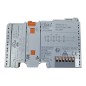 WAGO 750-432 Entrée digitale à 4 canaux DC 24 V 3 ms Connection de 2 fils par voie WAGO 750-432 Entrée digitale à 4 canaux DC 24 V 3 ms Connection de 2 fils par voie