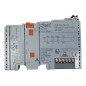 WAGO 750-531 Sortie digitale à 4 canaux DC 24 V 0,5 A Connection de 2 fils par voie WAGO 750-531 Sortie digitale à 4 canaux DC 24 V 0,5 A Connection de 2 fils par voie