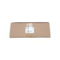 TUTTNAUER D00594900 45X16X4cm PANIER dentaire 1/3 (A085) en acier inoxydable POUR LAVEUR ET AUTOCLAVE
