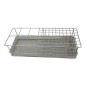 TUTTNAUER D00552800 45X16,5X13cm INSERT pour instruments verticaux POUR LAVEUR ET AUTOCLAVE