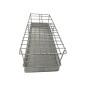 TUTTNAUER D00552800 45X16,5X13cm INSERT pour instruments verticaux POUR LAVEUR ET AUTOCLAVE TUTTNAUER D00552800 45X16,5X13cm INSERT pour instruments verticaux POUR LAVEUR ET AUTOCLAVE