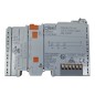 WAGO 750-602 Borne d'alimentation DC 24 V WAGO 750-602 Borne d'alimentation DC 24 V