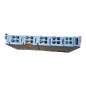 WAGO 750-602 Borne d'alimentation DC 24 V WAGO 750-602 Borne d'alimentation DC 24 V