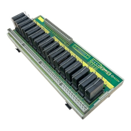WIELAND 99.817.5257.0 Module relais 16 sorties