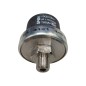 TUTTNAUER GP601 ATS-460200110 PRESSOSTAT POUR LAVEUR ET AUTOCLAVE TUTTNAUER GP601 ATS-460200110 PRESSOSTAT POUR LAVEUR ET AUTOCLAVE