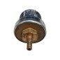 TUTTNAUER GV600 ATS-460200081 PRESSOSTAT VIDE POUR LAVEUR ET AUTOCLAVE TUTTNAUER GV600 ATS-460200081 PRESSOSTAT VIDE POUR LAVEUR ET AUTOCLAVE