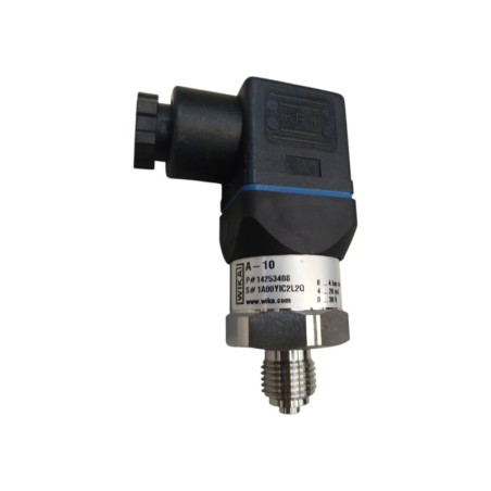 TUTTNAUER THE006-0006 CAPTEUR PRESSION A07-H02-B POUR LAVEUR ET AUTOCLAVE