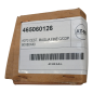 TUTTNAUER A073 465060126 panier de rinçage en acier inoxydable 80X80X40 POUR LAVEUR ET AUTOCLAVE