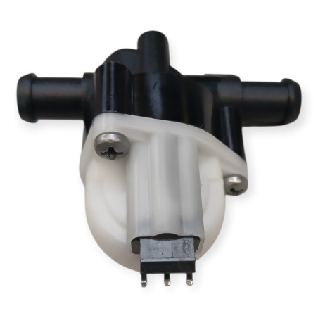 TUTTNAUER ATS-460200105 DEBIMETRE EAU C13-A02-D POUR LAVEUR ET AUTOCLAVE