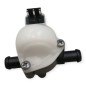 TUTTNAUER ATS-460200105 DEBIMETRE EAU C13-A02-D POUR LAVEUR ET AUTOCLAVE TUTTNAUER ATS-460200105 DEBIMETRE EAU C13-A02-D POUR LAVEUR ET AUTOCLAVE