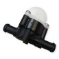 TUTTNAUER ATS-460200105 DEBIMETRE EAU C13-A02-D POUR LAVEUR ET AUTOCLAVE TUTTNAUER ATS-460200105 DEBIMETRE EAU C13-A02-D POUR LAVEUR ET AUTOCLAVE