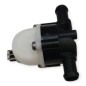 TUTTNAUER ATS-460200105 DEBIMETRE EAU C13-A02-D POUR LAVEUR ET AUTOCLAVE TUTTNAUER ATS-460200105 DEBIMETRE EAU C13-A02-D POUR LAVEUR ET AUTOCLAVE