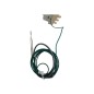 TUTTNAUER ATS-444010008 THERMOSTAT POUR LAVEUR ET AUTOCLAVE TUTTNAUER ATS-444010008 THERMOSTAT POUR LAVEUR ET AUTOCLAVE