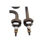 TUTTNAUER ATS-460140041 RESISTANCE CUVE 1750W C13-A01-B POUR LAVEUR ET AUTOCLAVE TUTTNAUER ATS-460140041 RESISTANCE CUVE 1750W C13-A01-B POUR LAVEUR ET AUTOCLAVE