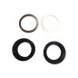 TUTTNAUER SRV000-0469.16 JOINT TUBE DE GENERATEUR DE VAPEUR 16mm POUR LAVEUR ET AUTOCLAVE