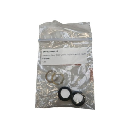 TUTTNAUER SRV000-0469.16 JOINT TUBE DE GENERATEUR DE VAPEUR 16mm POUR LAVEUR ET AUTOCLAVE