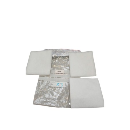 TUTTNAUER ATS-D00142200 LOT DE 3 PRE-FILTRES POUR LAVEUR ET AUTOCLAVE