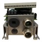 SIEMENS MICROMASTER 6SE3113-6BA40 Convertisseur de fréquence 230VAC 0.75kW SIEMENS MICROMASTER 6SE3113-6BA40 Convertisseur de fréquence 230VAC 0.75kW