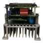 SIEMENS MICROMASTER 6SE3113-6BA40 Convertisseur de fréquence 230VAC 0.75kW SIEMENS MICROMASTER 6SE3113-6BA40 Convertisseur de fréquence 230VAC 0.75kW