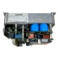 SIEMENS MICROMASTER 6SE3113-6BA40 Convertisseur de fréquence 230VAC 0.75kW SIEMENS MICROMASTER 6SE3113-6BA40 Convertisseur de fréquence 230VAC 0.75kW