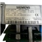 SIEMENS MICROMASTER 6SE3113-6BA40 Convertisseur de fréquence 230VAC 0.75kW SIEMENS MICROMASTER 6SE3113-6BA40 Convertisseur de fréquence 230VAC 0.75kW