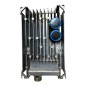 SIEMENS MICROMASTER 6SE3113-6BA40 Convertisseur de fréquence 230VAC 0.75kW SIEMENS MICROMASTER 6SE3113-6BA40 Convertisseur de fréquence 230VAC 0.75kW
