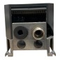 SIEMENS MICROMASTER 6SE3113-6BA40 Convertisseur de fréquence 230VAC 0.75kW SIEMENS MICROMASTER 6SE3113-6BA40 Convertisseur de fréquence 230VAC 0.75kW