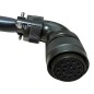 FANUC A660-2004-T226/L14R03 Câble de liaison