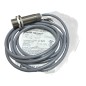 BAUMER ELECTRIC IWRM 18U9501 Capteur inductif