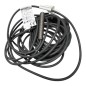 BALLUFF BES01LK BES 516-377-EO-C-PU Capteur de proximité SANS ECROU