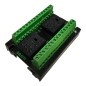 MURR ELECTRONIK SB1371 611371 Relay socket module WITHOUT RELAY MURR ELECTRONIK SB1371 611371 Relay socket module WITHOUT RELAY