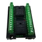 MURR ELECTRONIK SB1371 611371 Relay socket module WITHOUT RELAY MURR ELECTRONIK SB1371 611371 Relay socket module WITHOUT RELAY