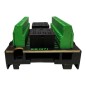 MURR ELECTRONIK SB1371 611371 Relay socket module WITHOUT RELAY MURR ELECTRONIK SB1371 611371 Relay socket module WITHOUT RELAY
