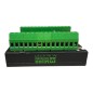MURR ELECTRONIK SB1371 611371 Relay socket module WITHOUT RELAY MURR ELECTRONIK SB1371 611371 Relay socket module WITHOUT RELAY