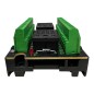 MURR ELECTRONIK SB1371 611371 Relay socket module WITHOUT RELAY MURR ELECTRONIK SB1371 611371 Relay socket module WITHOUT RELAY