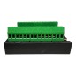 MURR ELECTRONIK SB1371 611371 Relay socket module WITHOUT RELAY MURR ELECTRONIK SB1371 611371 Relay socket module WITHOUT RELAY