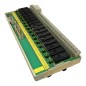 WIELAND 99.813.5257.0 Module relais 16 sorties SANS RELAIS WIELAND 99.813.5257.0 Module relais 16 sorties SANS RELAIS