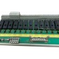 WIELAND 99.813.5257.0 Module relais 16 sorties SANS RELAIS WIELAND 99.813.5257.0 Module relais 16 sorties SANS RELAIS