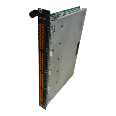 KEBA DO 321/B Module de sortie numérique Rev 03 Ind 03