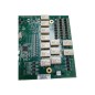 TUTTNAUER CTP201-0412 REV A.2 203702 CARTE ELECTRONIQUE POUR LAVEUR ET AUTOCLAVE