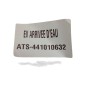 TUTTNAUER ATS-441010632 EV ARRIVEE  D'EAU POUR LAVEUR ET AUTOCLAVE