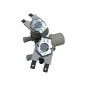 TUTTNAUER ATS-441010633 EV ARRIVEE EAU DOUBLE POUR LAVEUR ET AUTOCLAVE