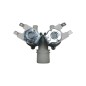 TUTTNAUER ATS-441010633 EV ARRIVEE EAU DOUBLE POUR LAVEUR ET AUTOCLAVE